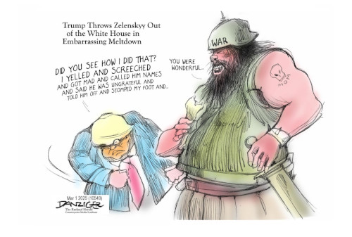 out